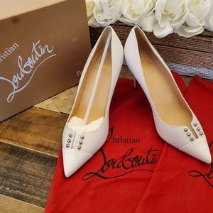 Christian Louboutin Shoes